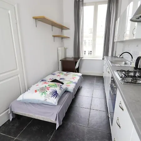 Daire Fantastic Waw - Kp22 B Varşova