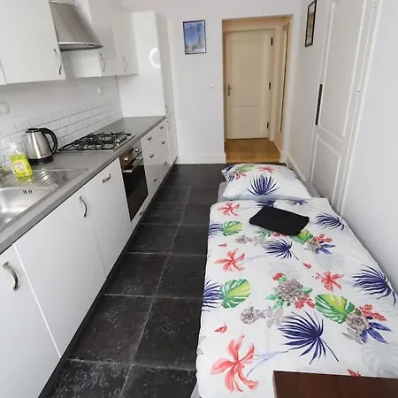 Fantastic Waw - Kp22 B Варшава