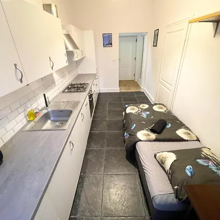 Daire Fantastic Waw - Kp22 B