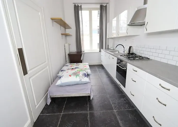 Fantastic Waw - Kp22 B Apartament