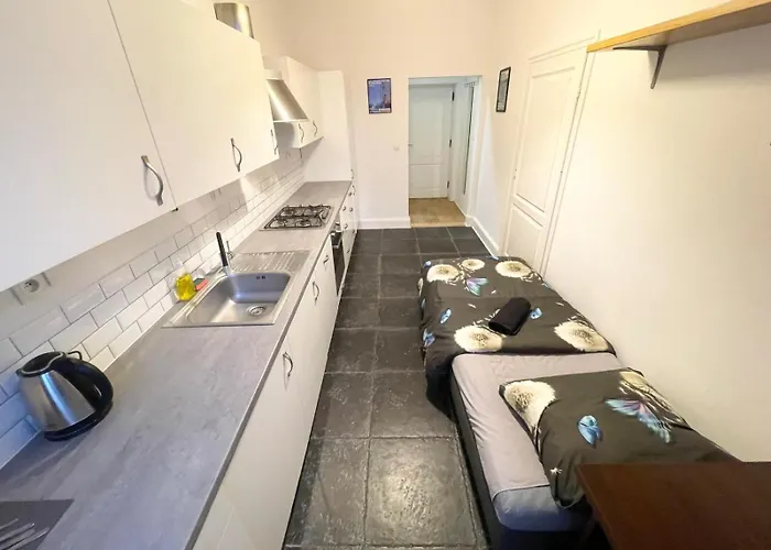 Apartament Fantastic Waw - Kp22 B