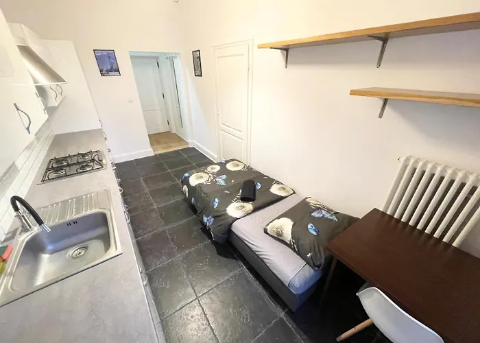 Fantastic Waw - Kp22 B * Warszawa