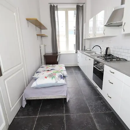 Fantastic Waw - Kp22 B 公寓