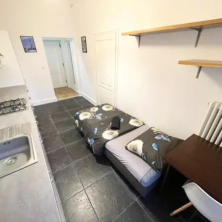 Fantastic Waw - Kp22 B * 华沙